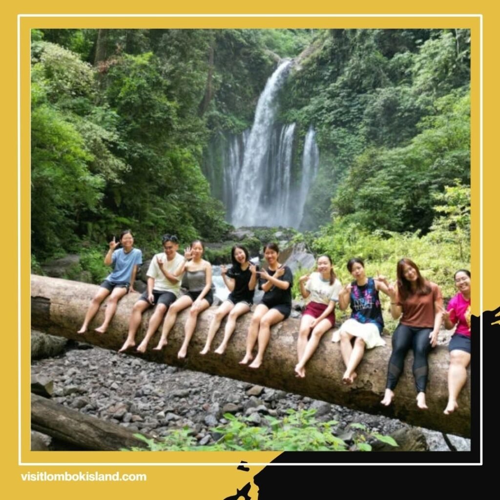 Paket Tour Lombok 4 Hari 3 Malam Honeymoon, Keluarga, atau Rombongan