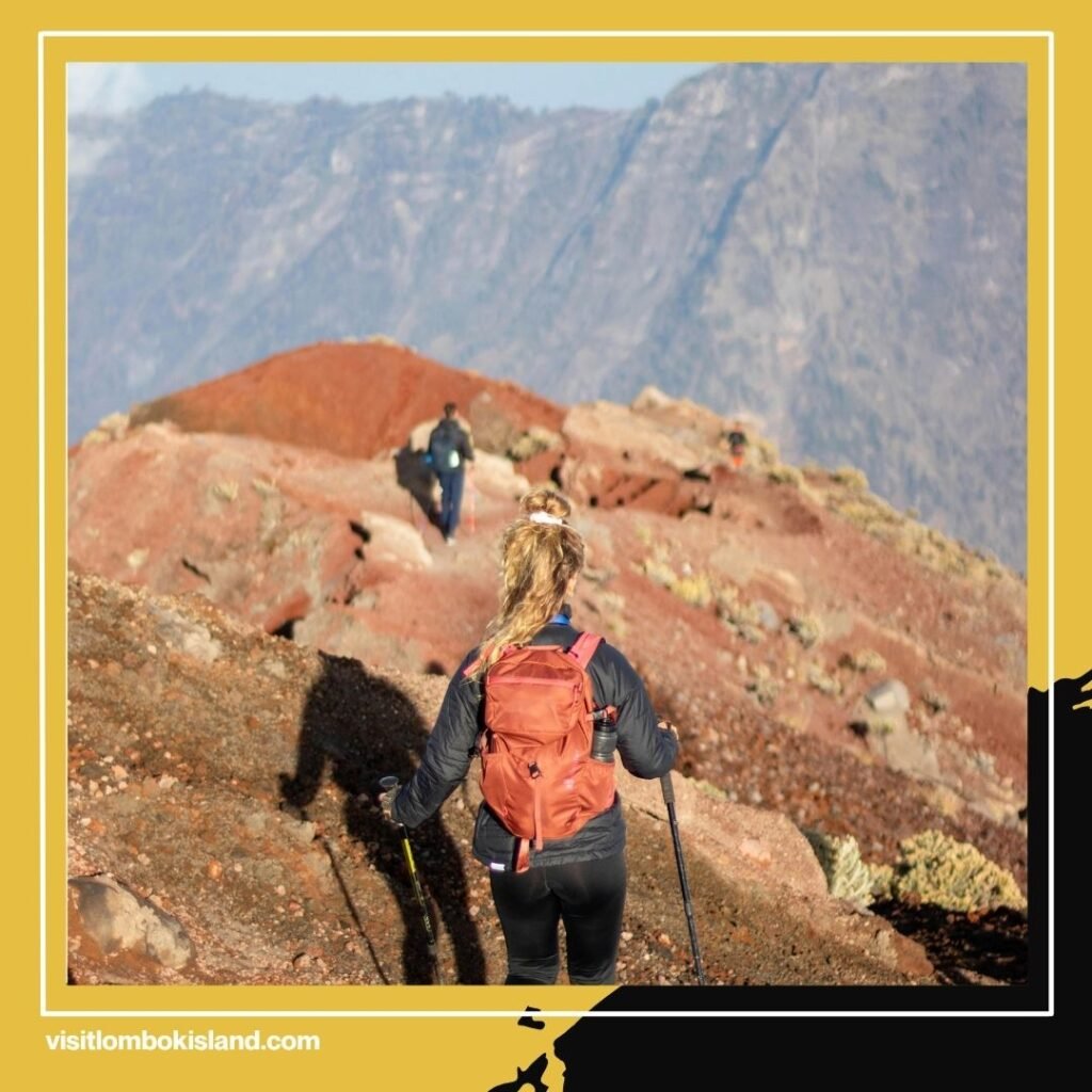 Cara Booking Online Rinjani Syarat dan Prosedur Lengkap yang Wajib Kamu Tahu