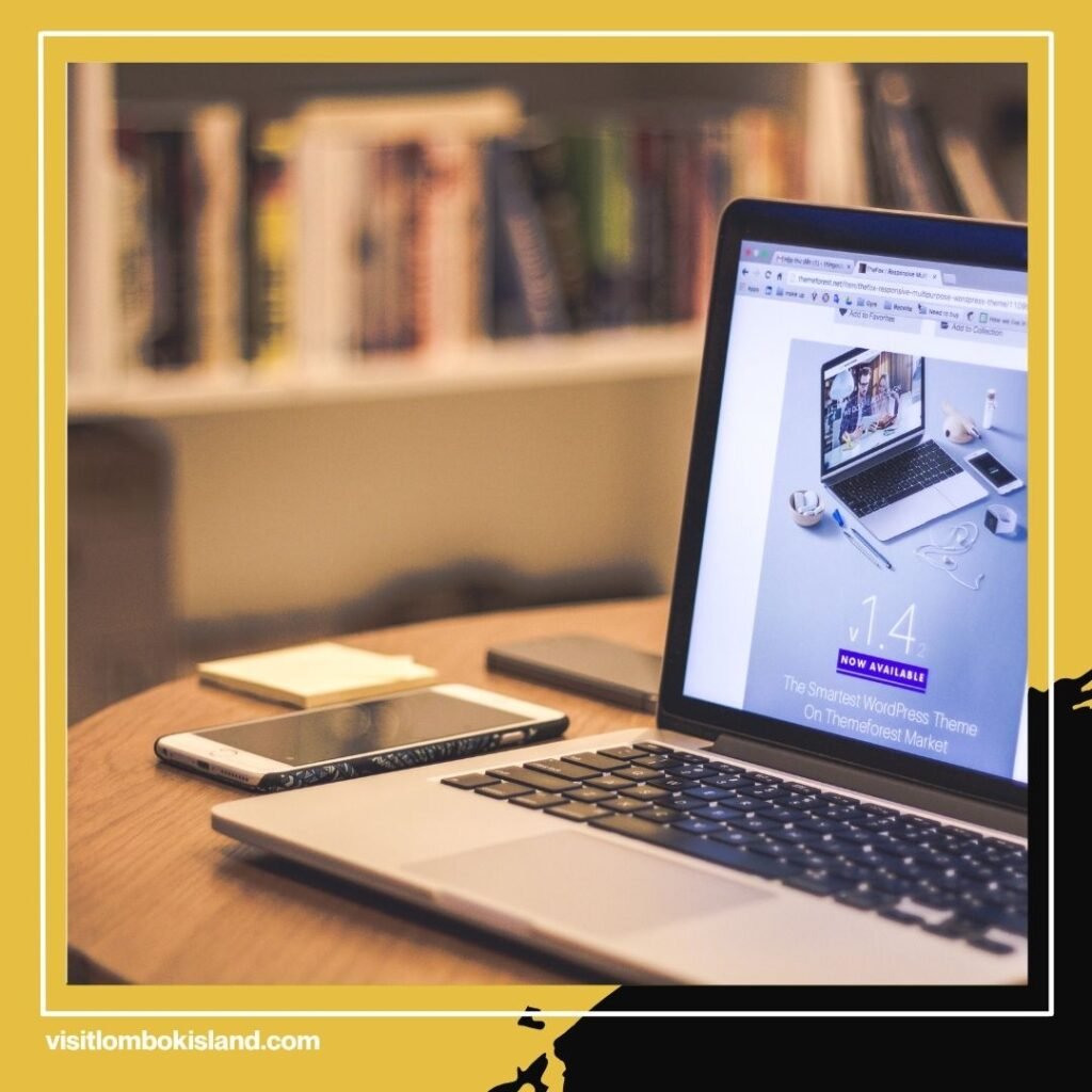 Cara Booking Tiket Rinjani Online Panduan Lengkap dan Terbaru