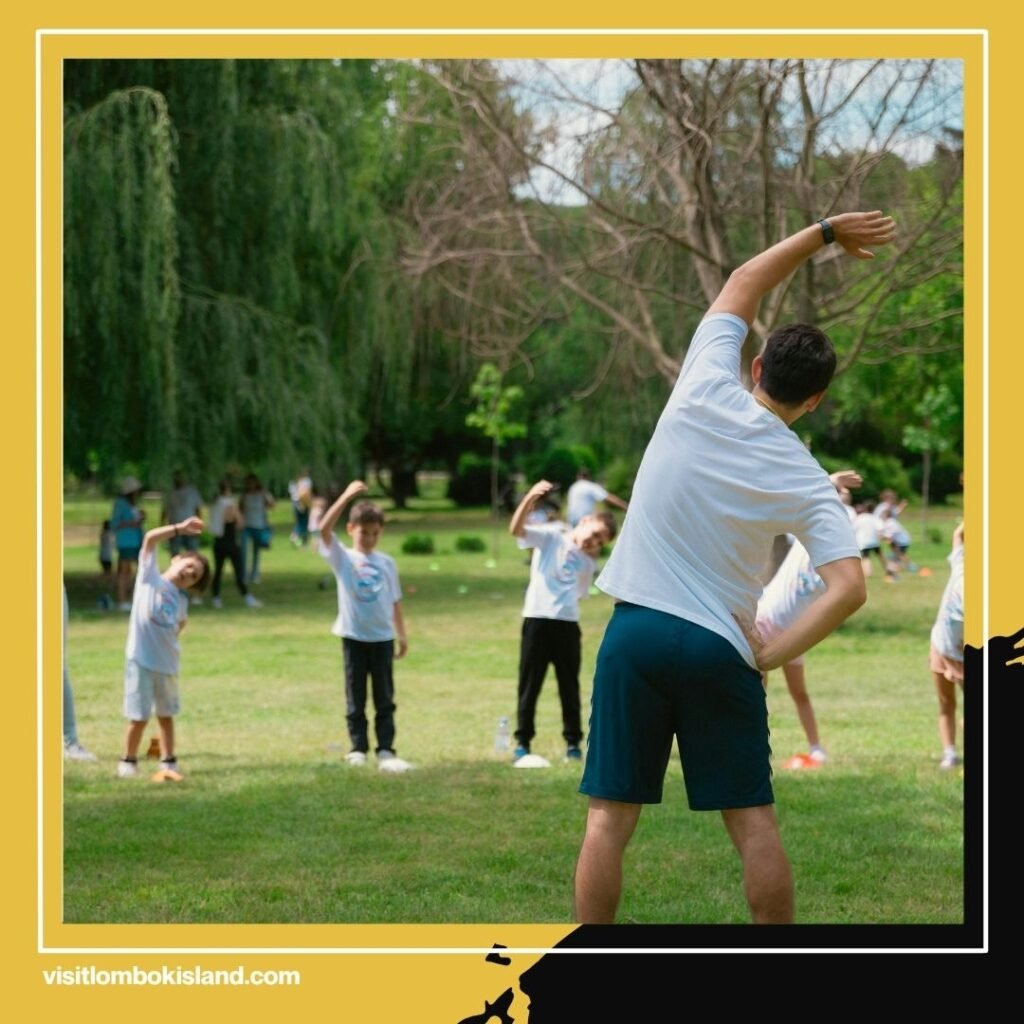 Simak! Cara Mendaki Gunung Rinjani untuk Pengalaman yang Tak Terlupakan