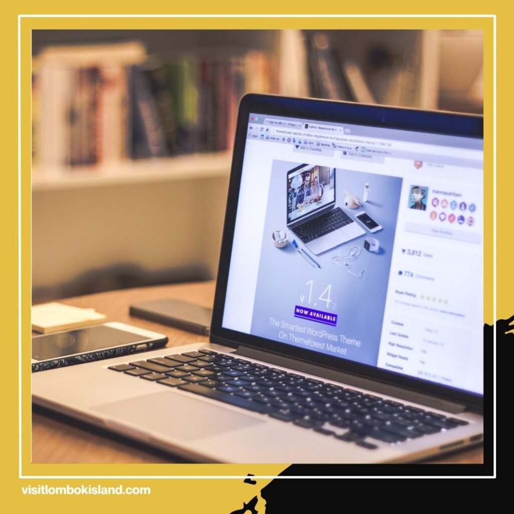 Cara Booking Online Rinjani Syarat dan Prosedur Lengkap yang Wajib Kamu Tahu