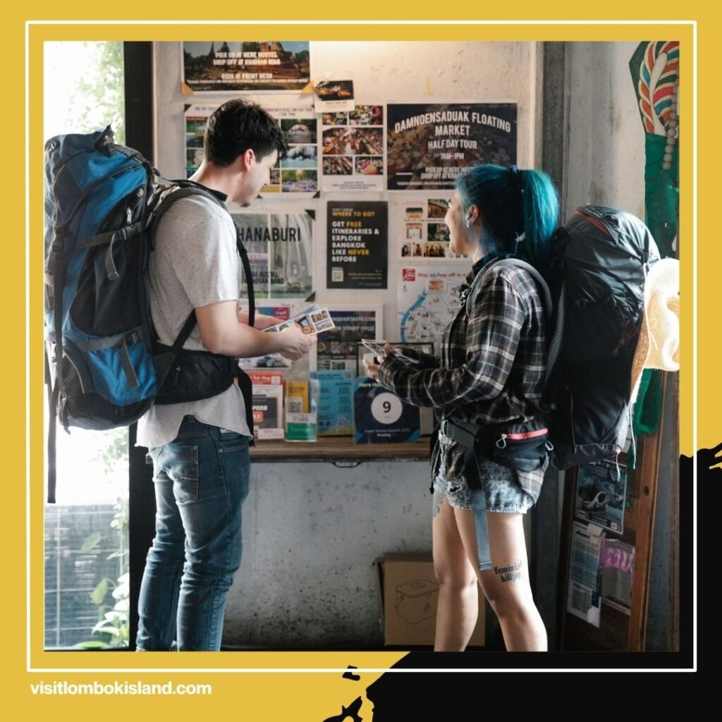 Paket Tour Lombok 5D4N Murah Jelajahi Keindahan Gili, Pantai, & Bukit