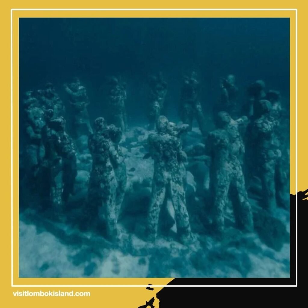 Paket Tour Lombok 3 Hari 2 Malam All-in Paket Tour Lengkap dan Nyaman