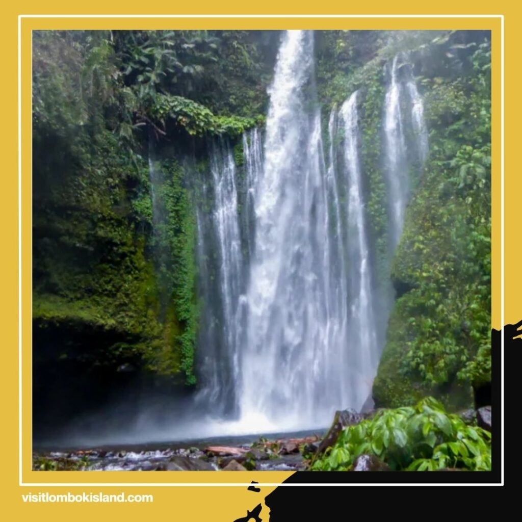 Paket Tour Lombok 3 Hari 2 Malam All-in Paket Tour Lengkap dan Nyaman