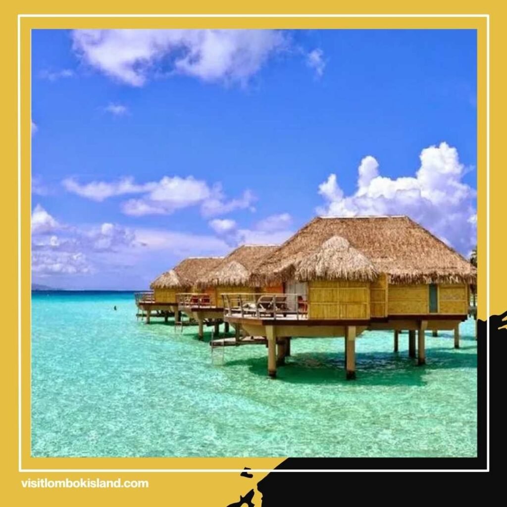 Penawaran Terbatas! Paket City Tour Lombok All-in-One, Cocok untuk Keluarga