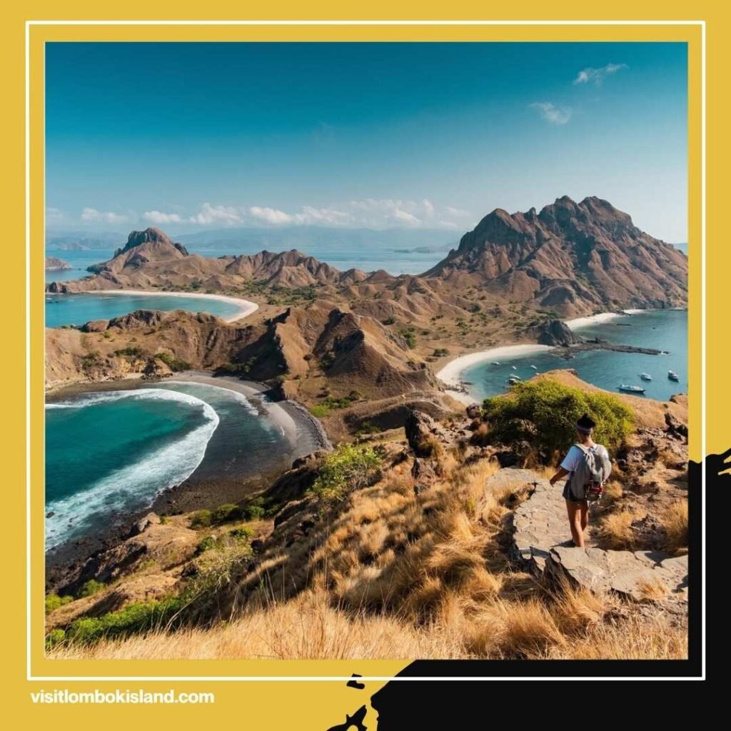 Paket Overland Tour Jawa Bali Lombok Spesial Liburan Mewah, Harga Hemat!