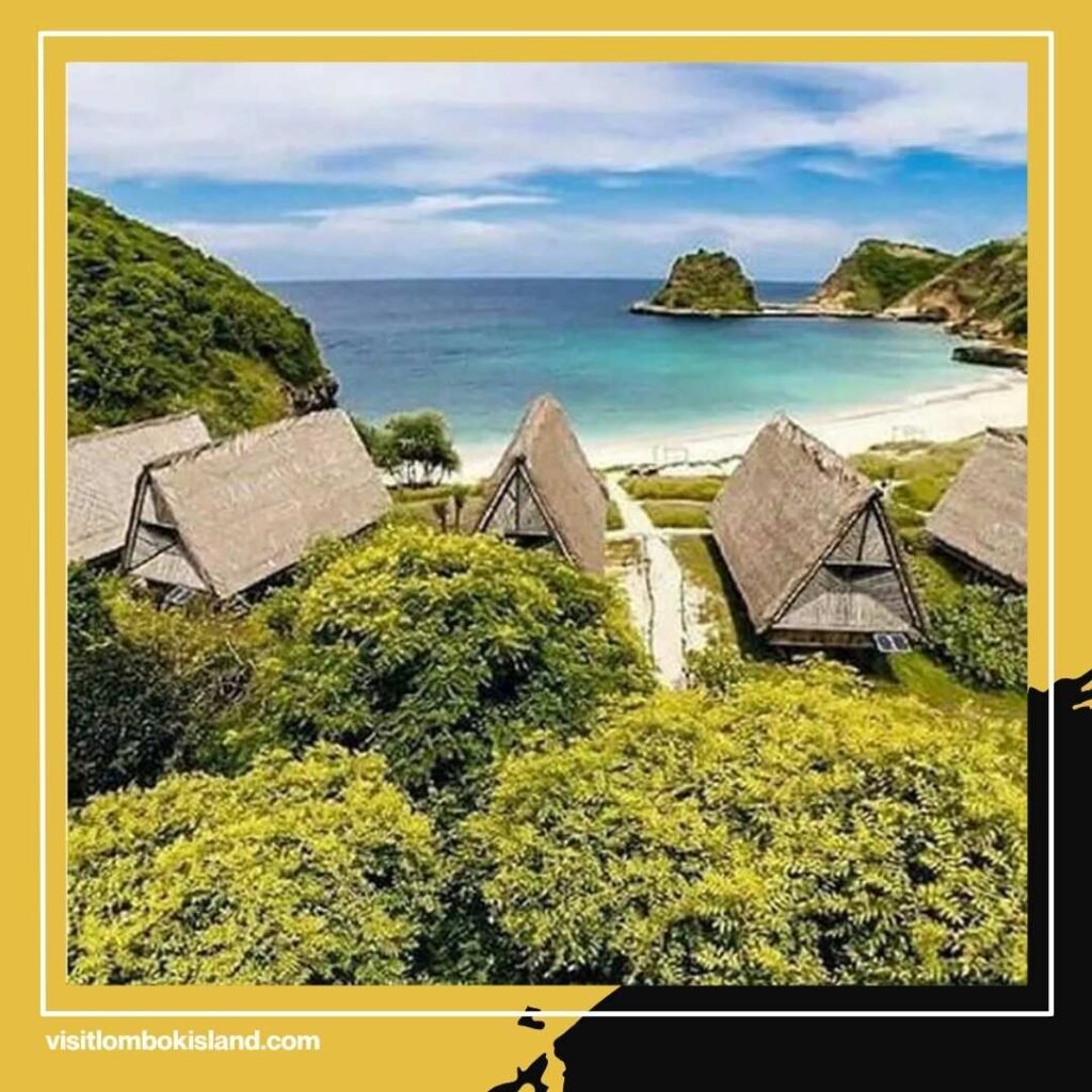 Mengenal Berbagai Tipe Paket Lombok Tour Dari Budget hingga Mewah