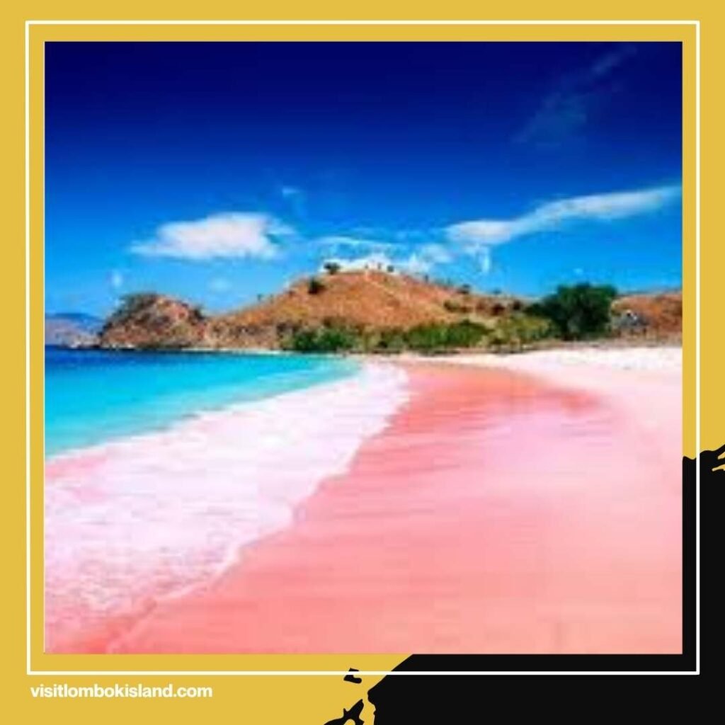 7 Destinasi Wajib dalam Paket Tour di Lombok Jangan Sampai Ketinggalan!