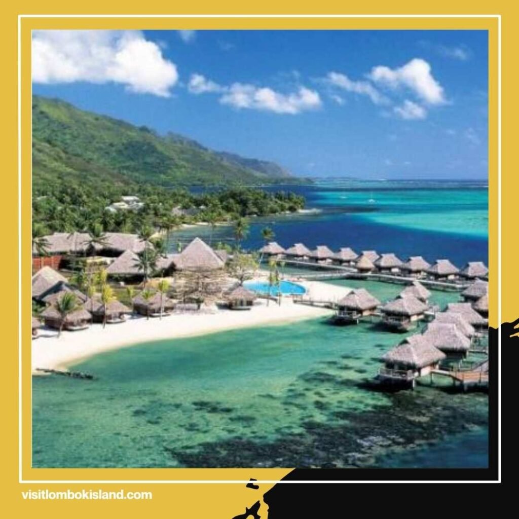 Penawaran Terbatas! Paket City Tour Lombok All-in-One, Cocok untuk Keluarga
