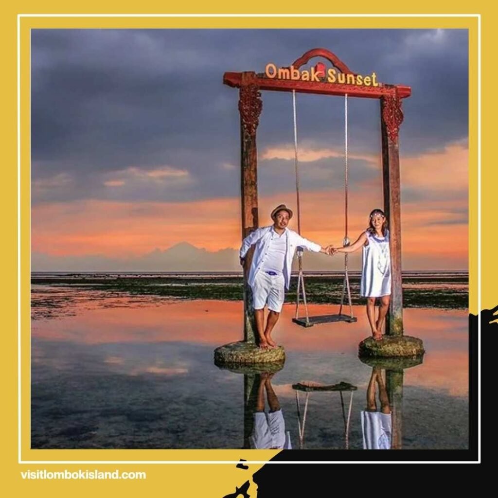 Kapan Waktu Terbaik untuk Ambil Paket Tour Lombok Honeymoon ke Lombok