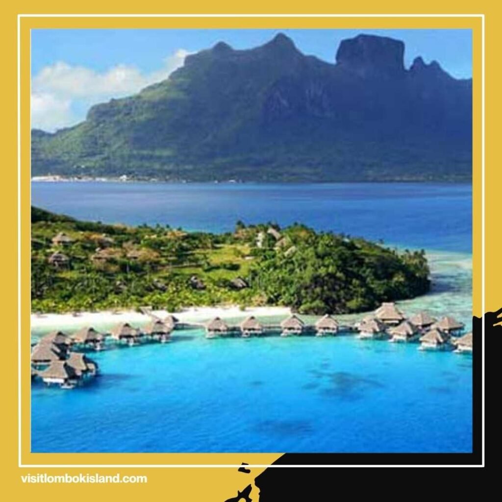 Penawaran Terbatas! Paket City Tour Lombok All-in-One, Cocok untuk Keluarga
