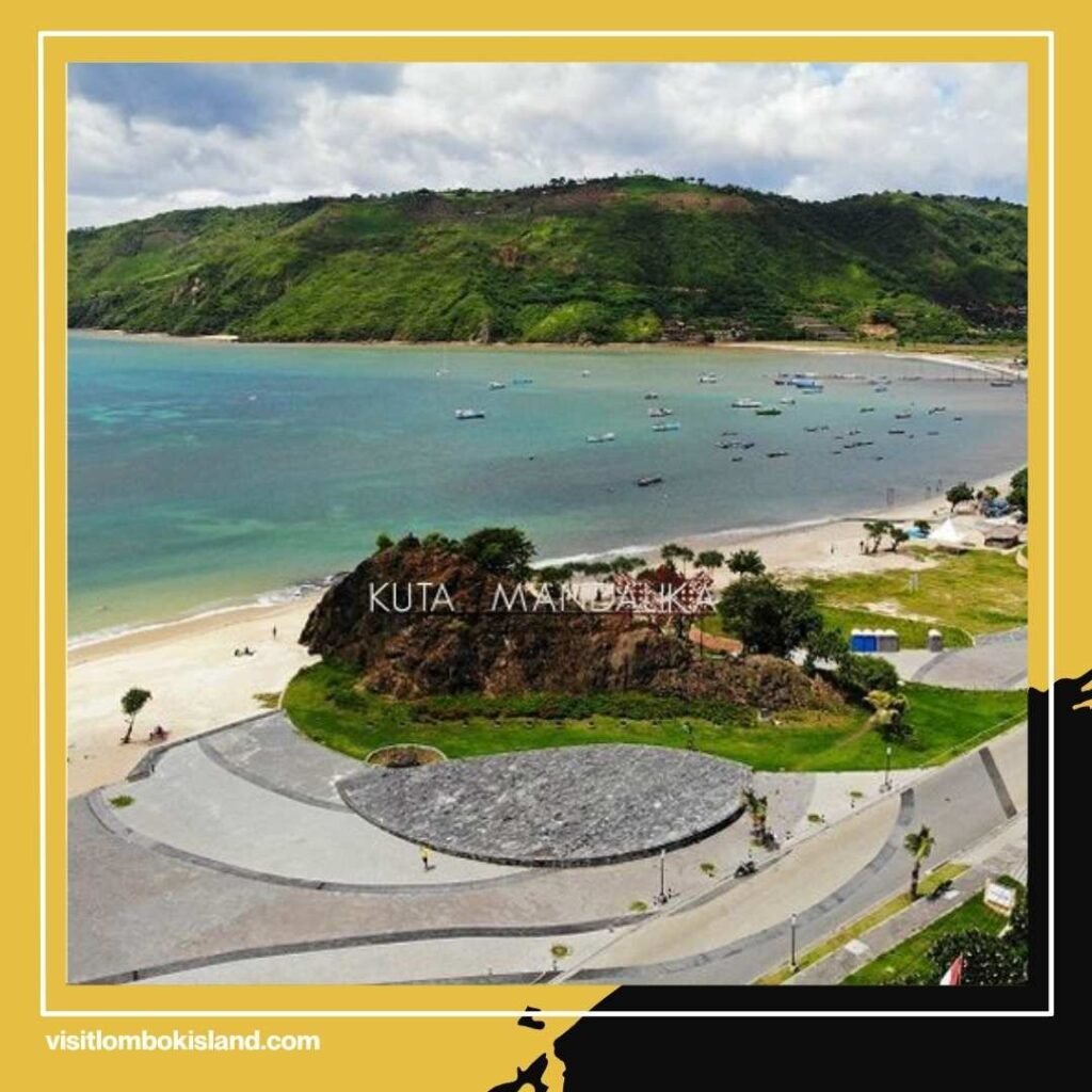 Mengenal Berbagai Tipe Paket Lombok Tour Dari Budget hingga Mewah