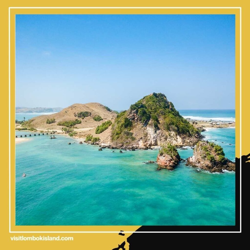 Paket Overland Tour Jawa Bali Lombok Spesial Liburan Mewah, Harga Hemat!