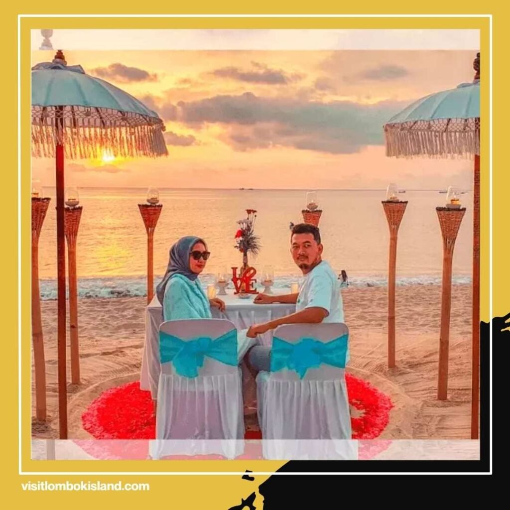 Kapan Waktu Terbaik untuk Ambil Paket Tour Lombok Honeymoon ke Lombok