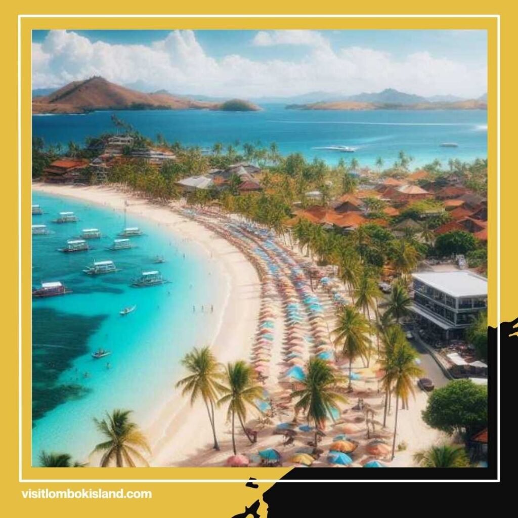Penawaran Terbatas! Paket City Tour Lombok All-in-One, Cocok untuk Keluarga