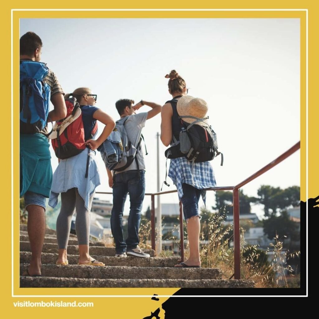 Cek Rincian Harga Paket Tour Lombok 4 Hari 3 Malam dan Dapatkan Bonus Tambahan